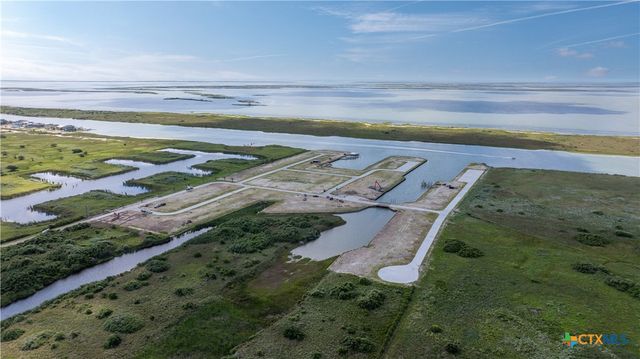 Lot 4 Gunnison Road, Port O'connor, TX 77982