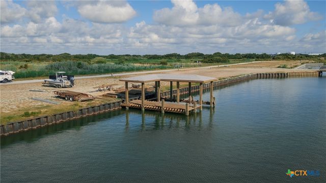 Lot 4 Gunnison Road, Port O'connor, TX 77982