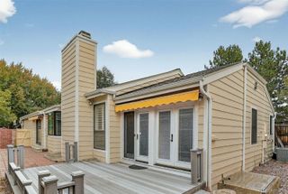 8040 E Dartmouth Avenue 16, Denver, CO 80231