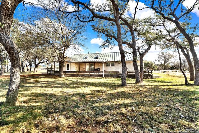 16103 State Highway 16 N, Medina, TX 78055