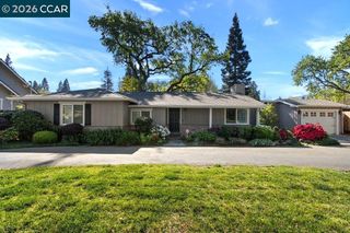 1439 Entrada Verde, Alamo, CA 94507
