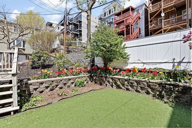58 Gates St One, Boston, MA 02127