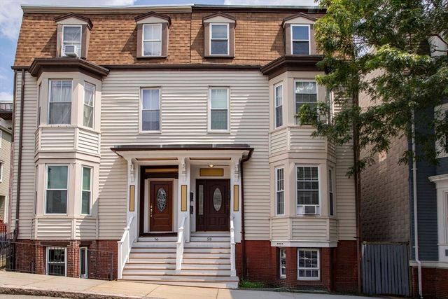 58 Gates St One, Boston, MA 02127