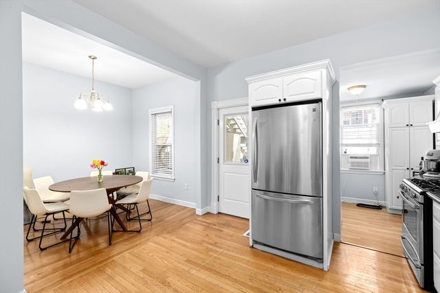 58 Gates St One, Boston, MA 02127