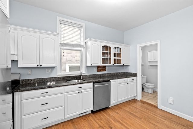 58 Gates St One, Boston, MA 02127
