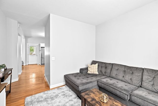 58 Gates St One, Boston, MA 02127