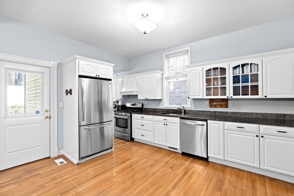 58 Gates St One, Boston, MA 02127