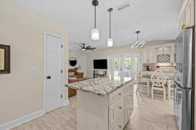 7318 S KISSIMMEE STREET, Tampa, FL 33616