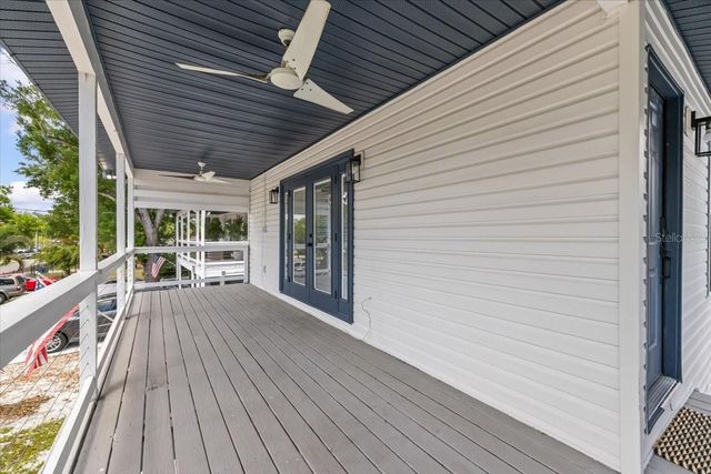 7318 S KISSIMMEE STREET, Tampa, FL 33616