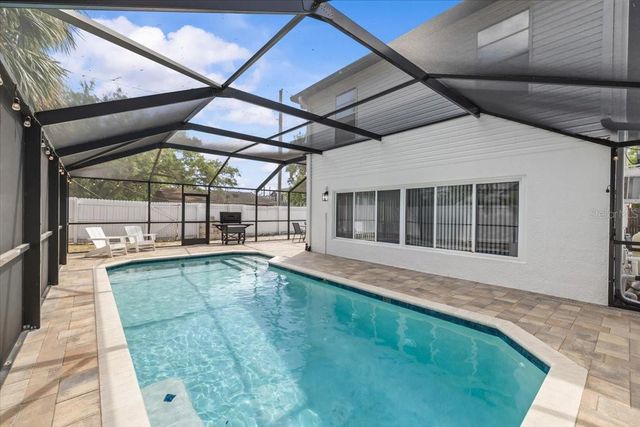 7318 S KISSIMMEE STREET, Tampa, FL 33616