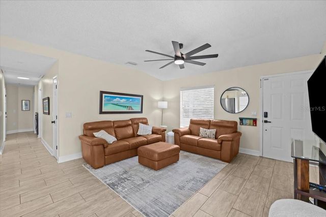 7318 S KISSIMMEE STREET, Tampa, FL 33616