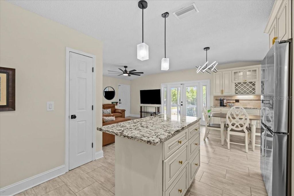 Image 12 of property listing at 7318 S KISSIMMEE STREET, Tampa, FL 33616