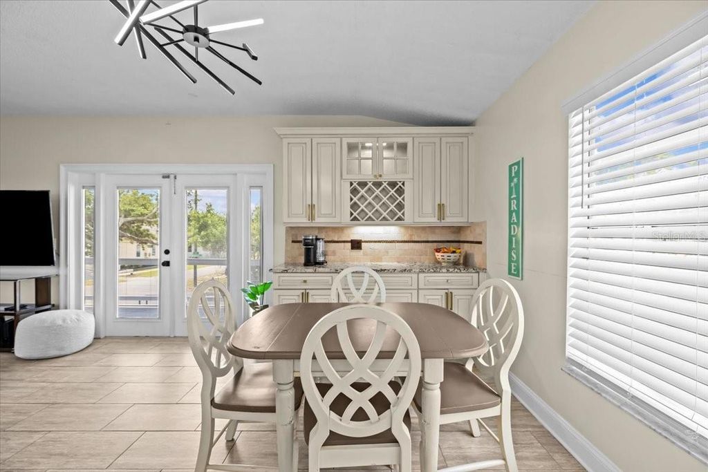 Image 13 of property listing at 7318 S KISSIMMEE STREET, Tampa, FL 33616