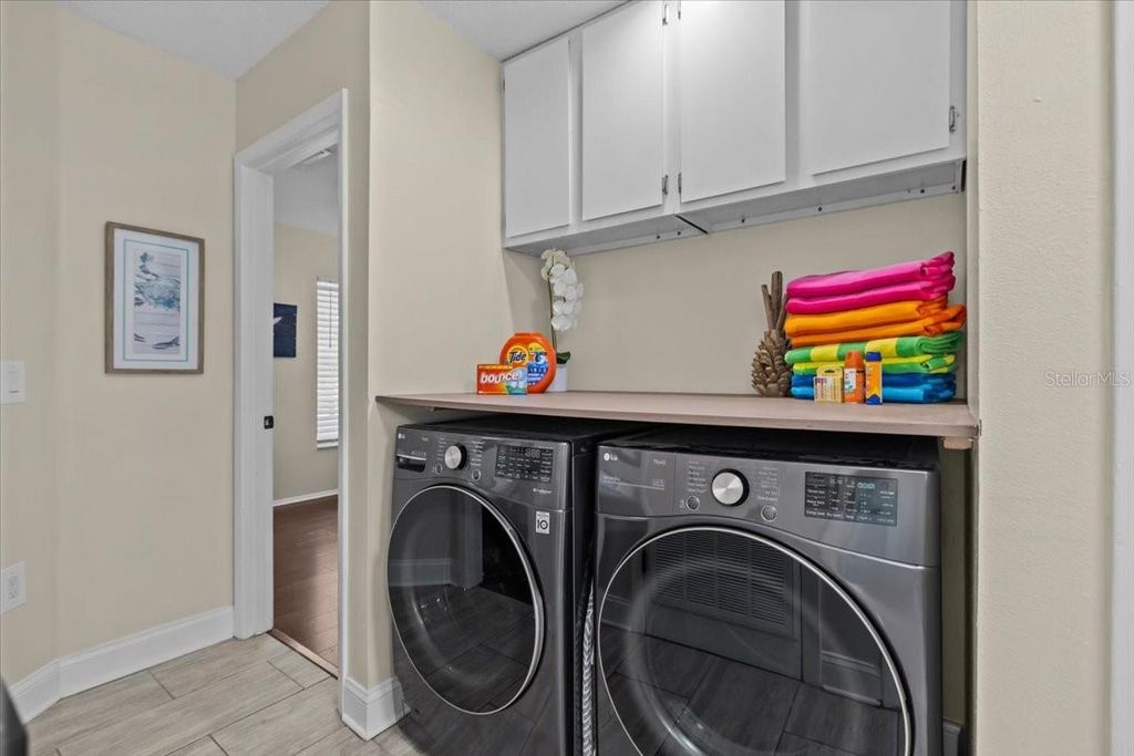 Image 26 of property listing at 7318 S KISSIMMEE STREET, Tampa, FL 33616