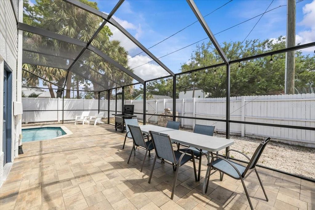 Image 28 of property listing at 7318 S KISSIMMEE STREET, Tampa, FL 33616