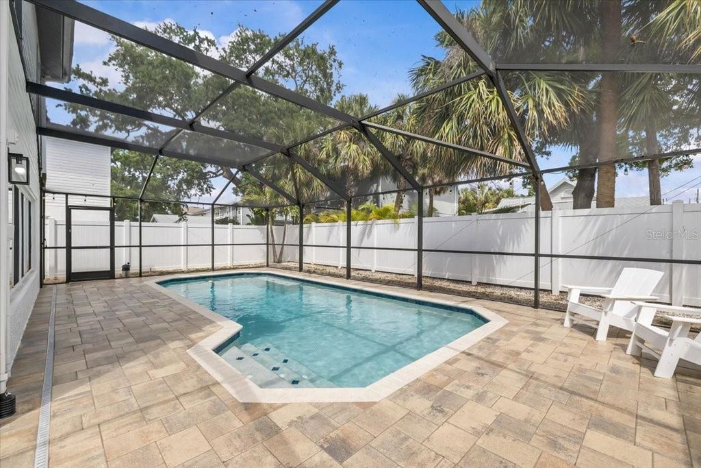 Image 29 of property listing at 7318 S KISSIMMEE STREET, Tampa, FL 33616
