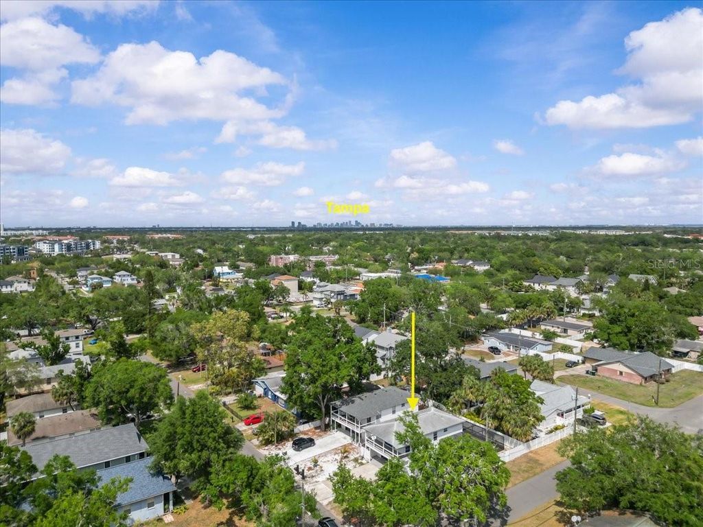 Image 40 of property listing at 7318 S KISSIMMEE STREET, Tampa, FL 33616