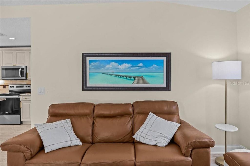 Image 8 of property listing at 7318 S KISSIMMEE STREET, Tampa, FL 33616