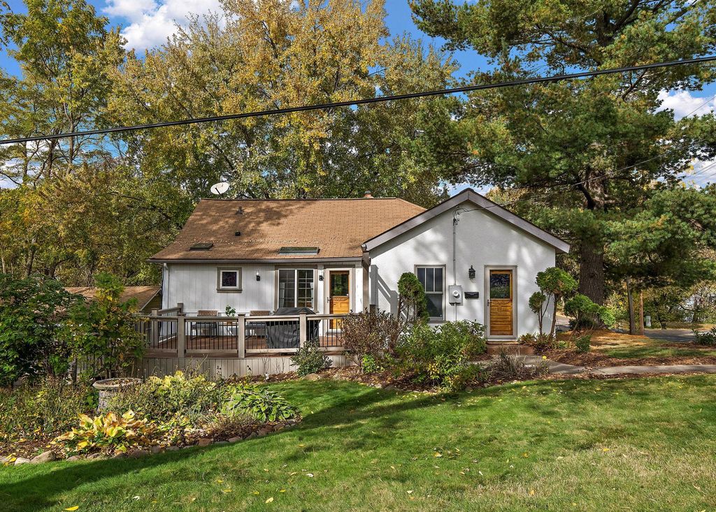 602 Holcombe Street S, Stillwater, MN 55082 — exterior