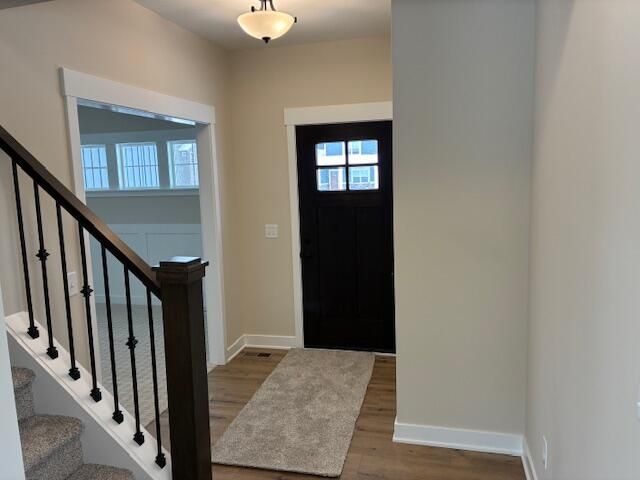 6458 Estate Drive, Byron Center, MI 49315