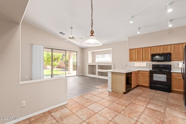 962 W Desert Broom Court, Chandler, AZ 85248