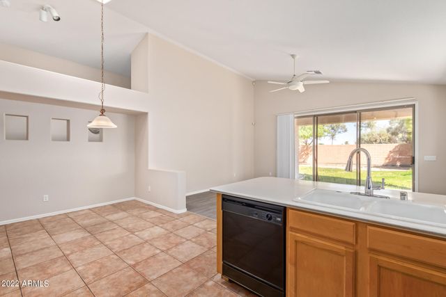 962 W Desert Broom Court, Chandler, AZ 85248