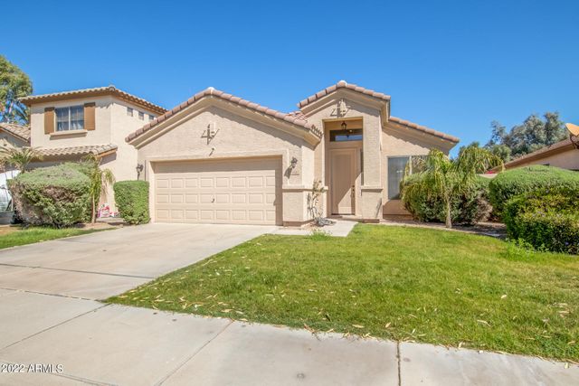 962 W Desert Broom Court, Chandler, AZ 85248