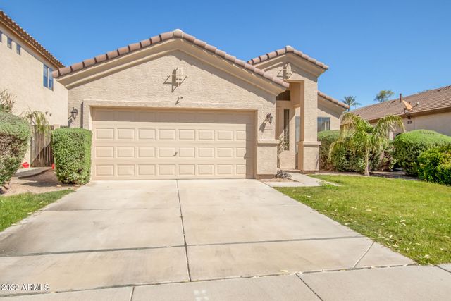 962 W Desert Broom Court, Chandler, AZ 85248