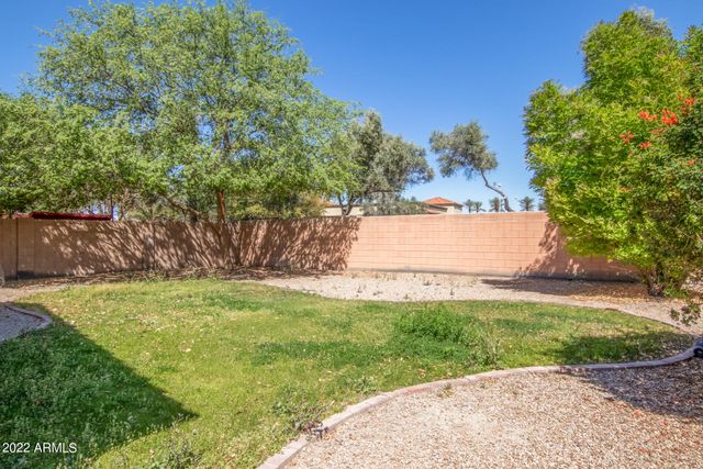 962 W Desert Broom Court, Chandler, AZ 85248