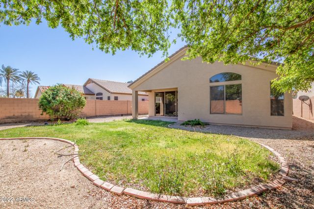 962 W Desert Broom Court, Chandler, AZ 85248