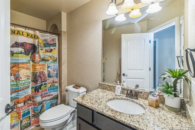 18802 Edwards Edge, San Antonio, TX 78256