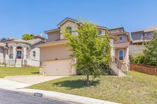 18802 Edwards Edge, San Antonio, TX 78256