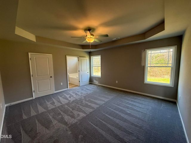 150 Bonsai Way, Four Oaks, NC 27524