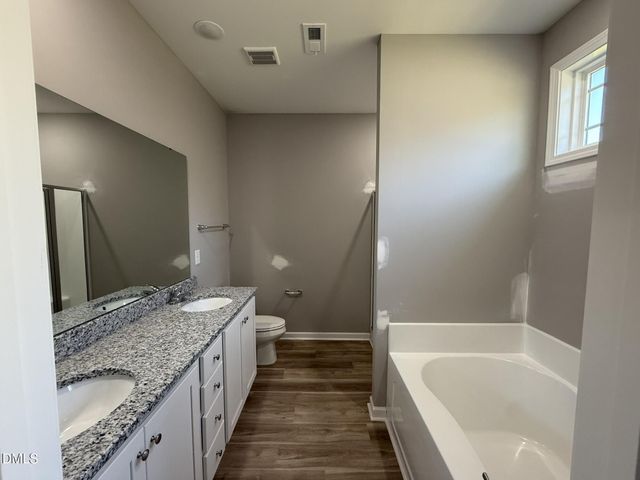 150 Bonsai Way, Four Oaks, NC 27524