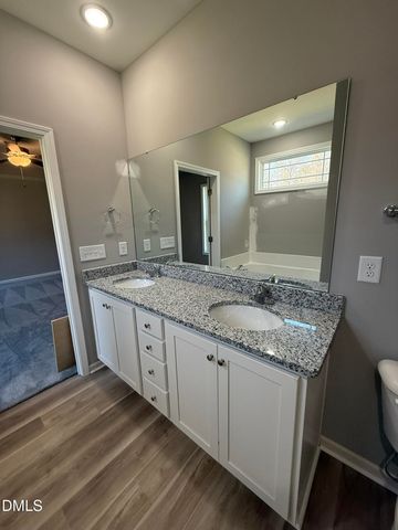 150 Bonsai Way, Four Oaks, NC 27524