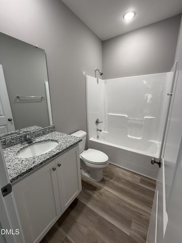 150 Bonsai Way, Four Oaks, NC 27524