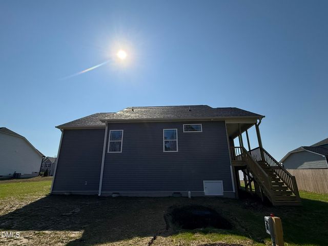 150 Bonsai Way, Four Oaks, NC 27524