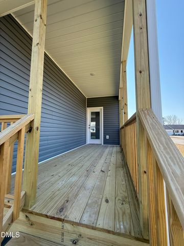 150 Bonsai Way, Four Oaks, NC 27524