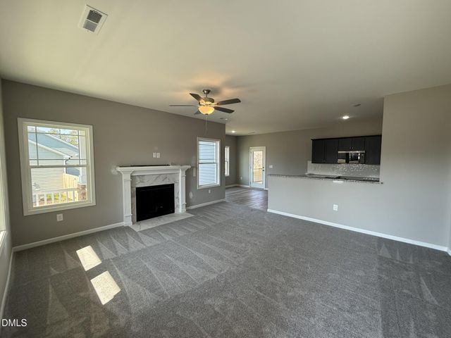 150 Bonsai Way, Four Oaks, NC 27524