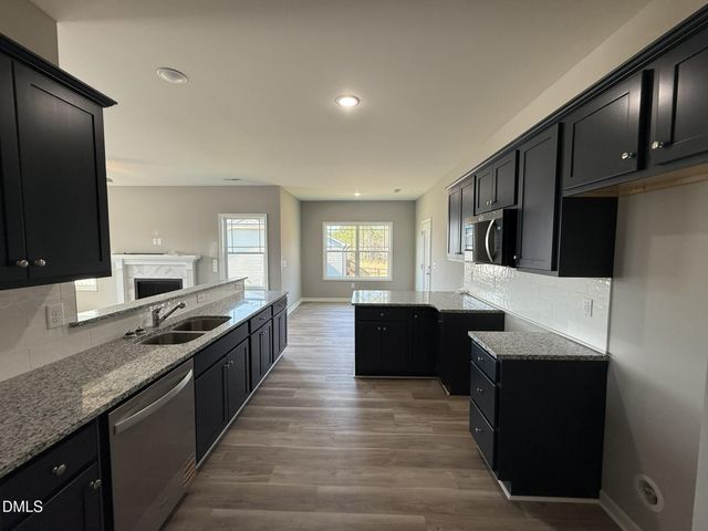 150 Bonsai Way, Four Oaks, NC 27524