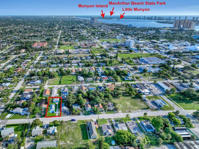 180 W 15th Street, Riviera Beach, FL 33404
