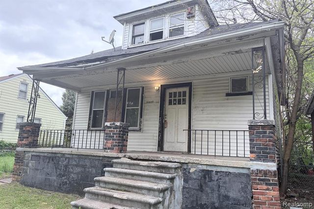 10449 Sterritt Street, Detroit, MI 48213