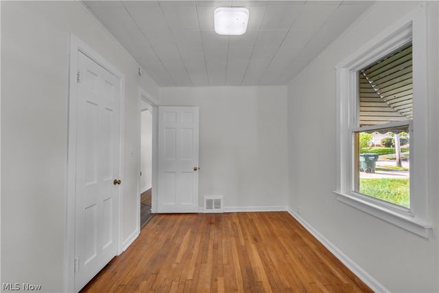 5581 Saxon Drive, Garfield Heights, OH 44125