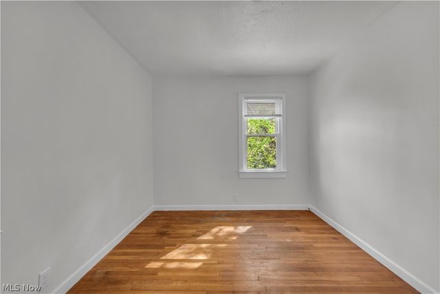 5581 Saxon Drive, Garfield Heights, OH 44125