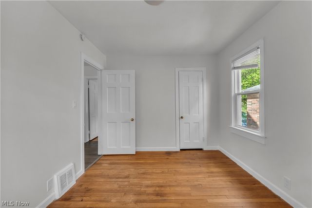 5581 Saxon Drive, Garfield Heights, OH 44125