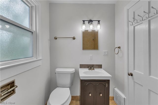5581 Saxon Drive, Garfield Heights, OH 44125