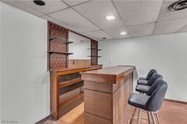 5581 Saxon Drive, Garfield Heights, OH 44125
