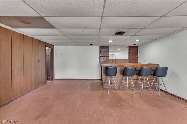 5581 Saxon Drive, Garfield Heights, OH 44125