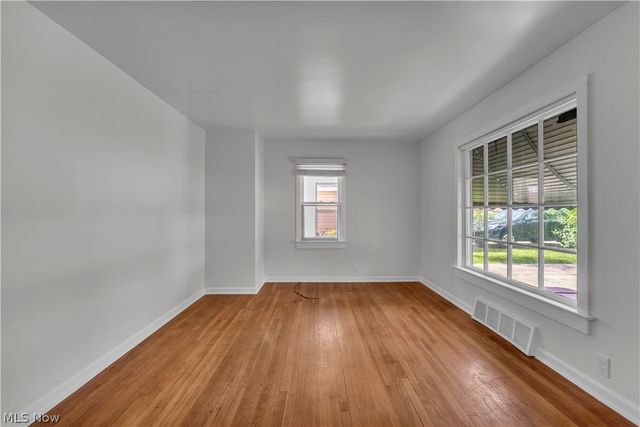 5581 Saxon Drive, Garfield Heights, OH 44125