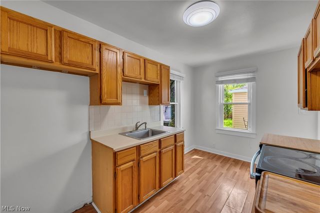 5581 Saxon Drive, Garfield Heights, OH 44125